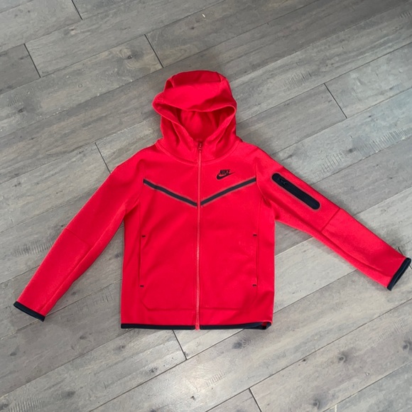 Nike Jackets & Coats Nike Tech Jacket Poshmark